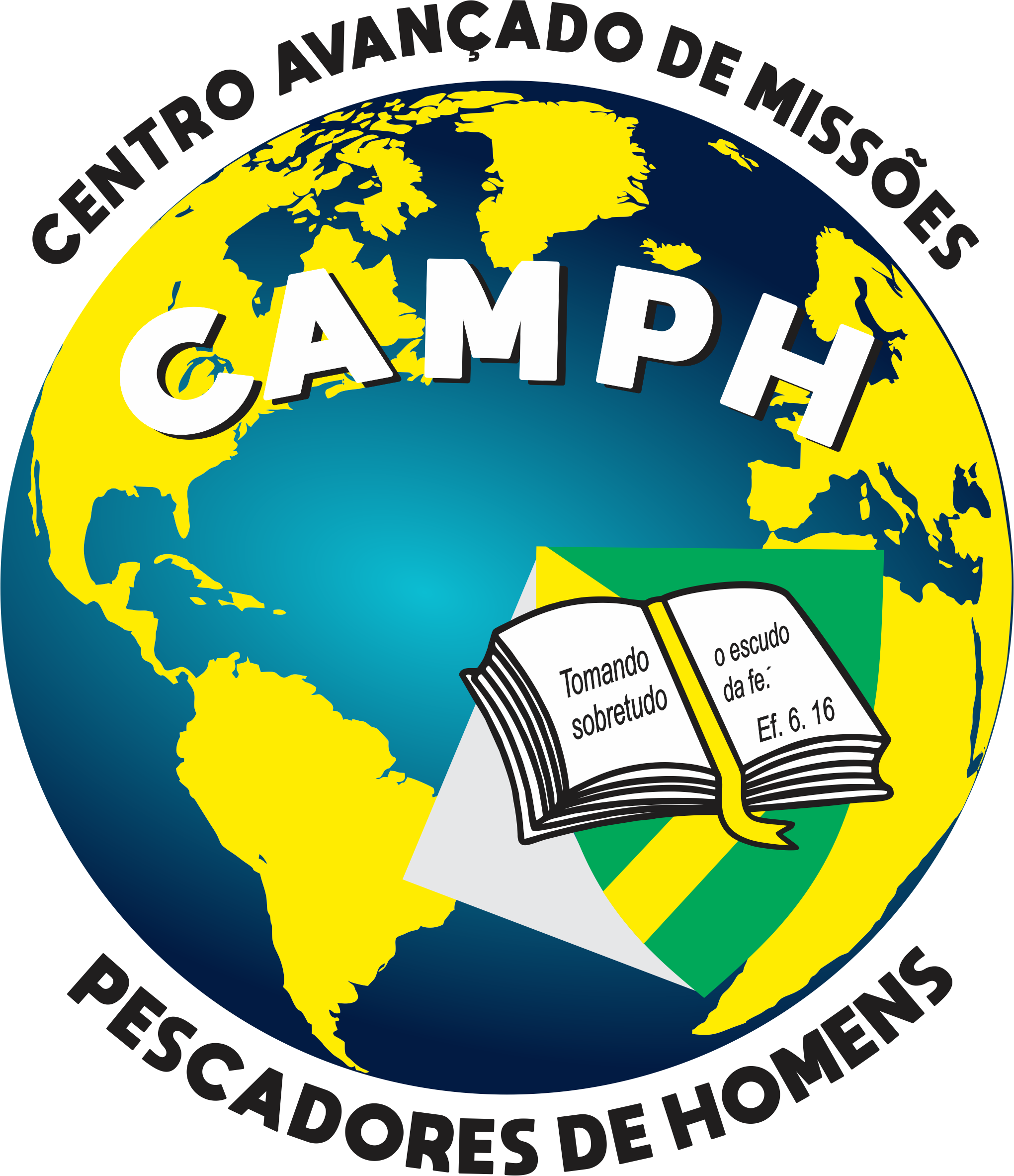 Igreja Missão de Fé