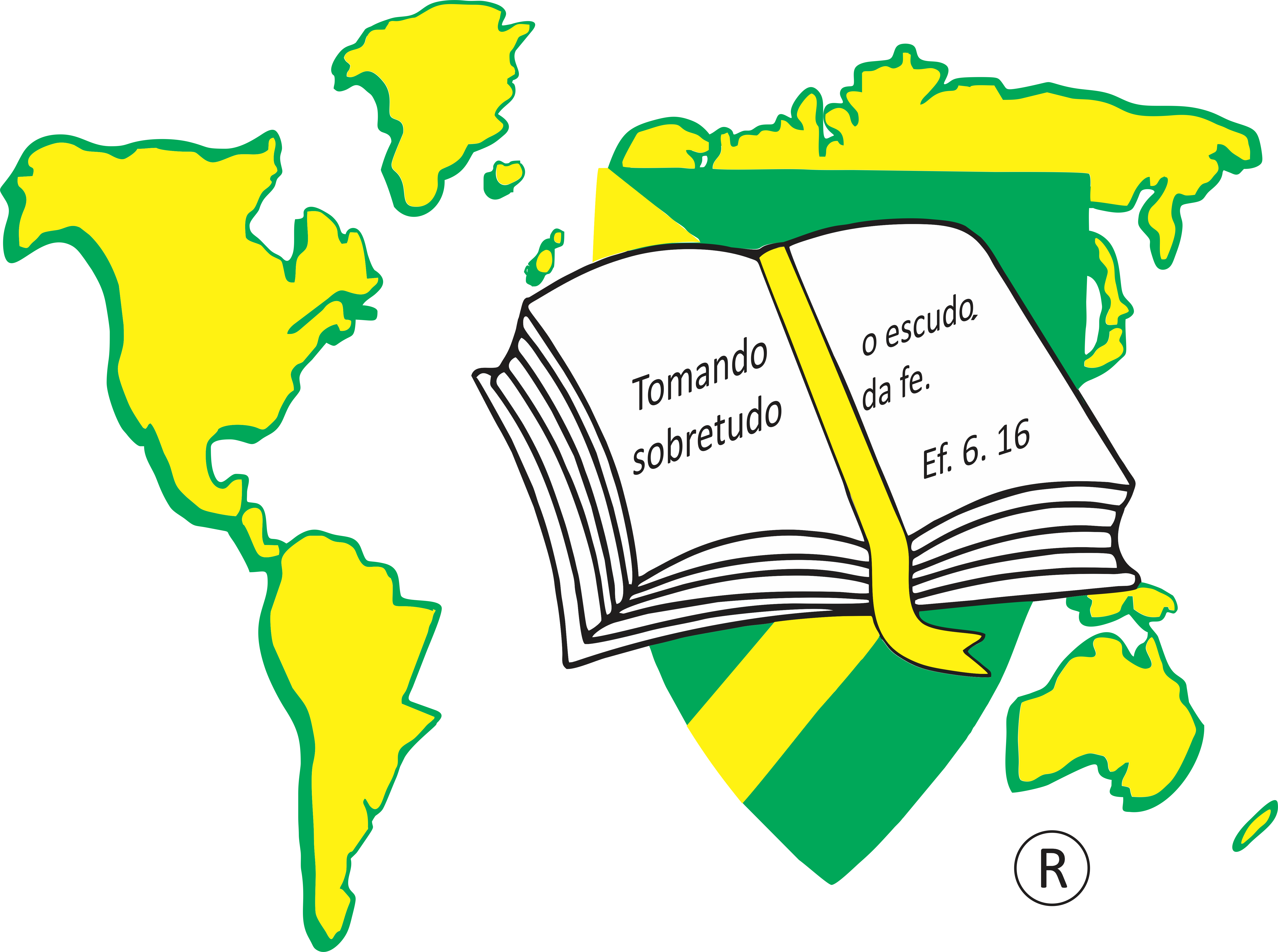 Igreja Evangelica Pentecostal Missao de Fe Lirio dos Vales